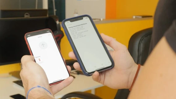 airdrop