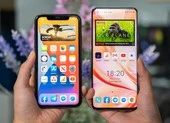 Người dùng iPhone cần cập nhật iOS 15.0.2 ngay lập tức ảnh 1 8 ưu điểm giúp iPhone ‘ăn đứt’ Android