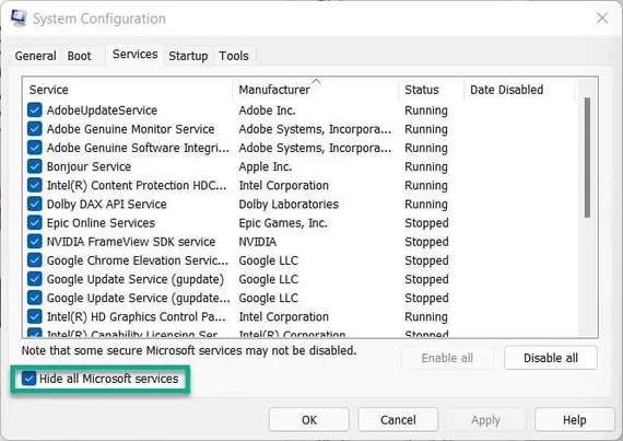 tat-cac-dich-vu-khong-can-thiet-tren-windows tat-cac-dich-vu-khong-can-thiet-tren-windows