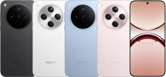 OPPO Find X8 được kì vọng sẽ là làn gió mới trong phân khúc smartphone cao cấp. OPPO Find X8 được kì vọng sẽ là làn gió mới trong phân khúc smartphone cao cấp.