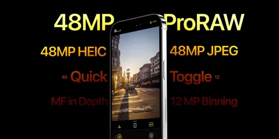 Ứng dụng chụp ảnh Halide hỗ trợ nhiều tính năng đắt giá. Ứng dụng chụp ảnh Halide hỗ trợ nhiều tính năng đắt giá.