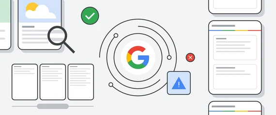 Xác minh nguồn thông tin của kết quả tìm kiếm. Ảnh: Google Xác minh nguồn thông tin của kết quả tìm kiếm. Ảnh: Google