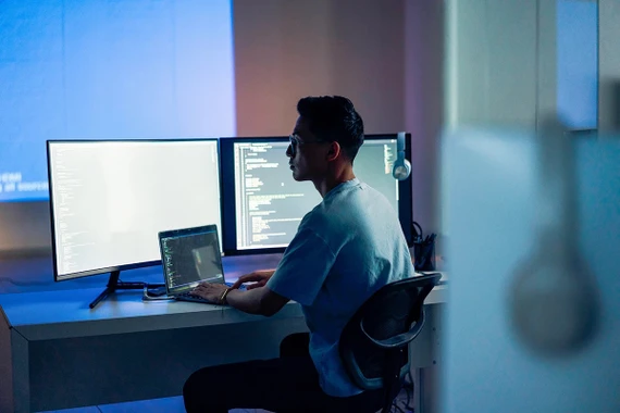 Microsoft cảnh báo dạng lừa đảo kỹ thuật mới. Ảnh minh họa Microsoft cảnh báo dạng lừa đảo kỹ thuật mới. Ảnh minh họa