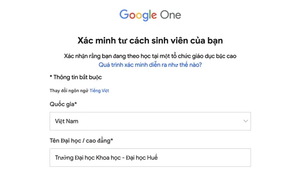 Xác minh thông tin sinh viên. Ảnh: TIỂU MINH Xác minh thông tin sinh viên. Ảnh: TIỂU MINH