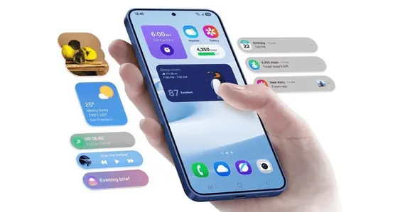 One UI 8.5 dự kiến sẽ được tích hợp thêm 4 tính năng AI mới. One UI 8.5 dự kiến sẽ được tích hợp thêm 4 tính năng AI mới.