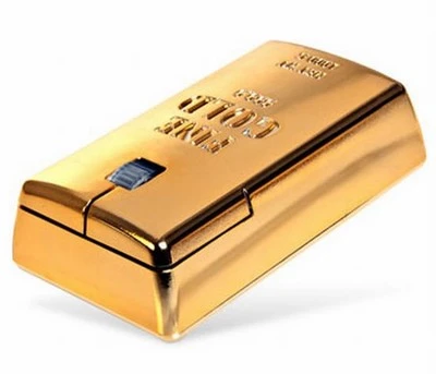 10 mẫu chuột máy tính đắt giá nhất thế giới ảnh 8