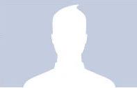 Vùng ảnh profile ban đầu