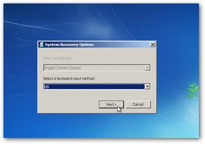 Khắc phục lỗi không thể khởi động ở Windows ảnh 4