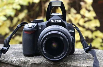 Tìm hiểu các dòng máy ảnh Nikon ảnh 4