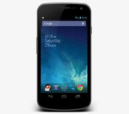 9 hình nền động tuyệt đẹp cho Android ảnh 4