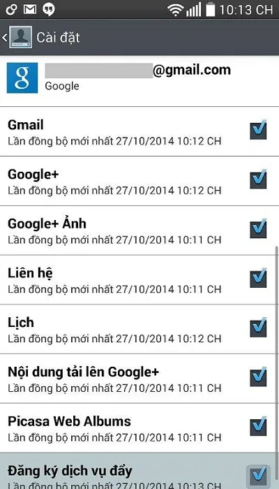 Hướng dẫn chuyển dữ liệu từ iPhone sang Android ảnh 6 Hướng dẫn chuyển dữ liệu từ iPhone sang Android ảnh 6