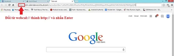 Hướng dẫn chuyển dữ liệu từ iPhone sang Android ảnh 9 Hướng dẫn chuyển dữ liệu từ iPhone sang Android ảnh 9