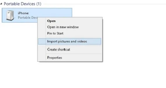 Hướng dẫn chuyển dữ liệu từ iPhone sang Android ảnh 11 Hướng dẫn chuyển dữ liệu từ iPhone sang Android ảnh 11