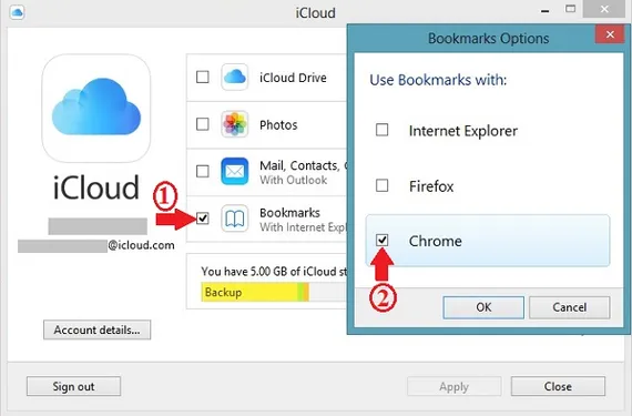 Hướng dẫn chuyển dữ liệu từ iPhone sang Android ảnh 17 Hướng dẫn chuyển dữ liệu từ iPhone sang Android ảnh 17