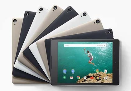 Android đang vượt qua iOS trên thị trường máy tính bảng ảnh 1