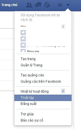 mẹo, đổi tên facebook, đăng ký tên thật facebook, đổi tên fb 1 chữ
