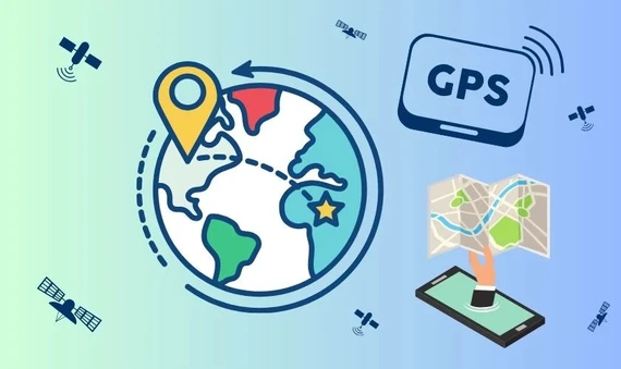 Tin công nghệ 4-6: Mất tín hiệu GPS sẽ làm tê liệt thế giới.