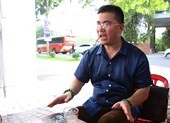 Người lập ‘Hành trình kết nối yêu thương’: Tôi không biết luật