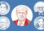 Ông Trump 'không cần thỏa thuận với Trung Quốc để tái đắc cử'
