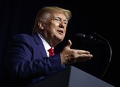 Đảng Dân chủ 'thắng lớn' trong điều tra luận tội ông Trump