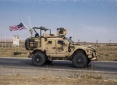 Thổ Nhĩ Kỳ: Mỹ kiểm soát mỏ dầu của Syria hoàn toàn trái phép