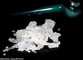 Cảnh sát bắt lô hàng ma túy đá lịch sử lên đến 1,6 tấn