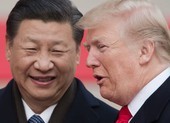 Ông Trump điện đàm gợi ý ông Tập điều tra cha con ông Biden