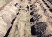Khuyến cáo dân ở nhà tránh dịch COVID-19 kiểu Ukraine