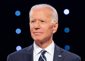 Số tiền ông Biden 'chạy' quảng cáo bầu cử phá vỡ mọi kỷ lục