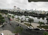 Cận cảnh 2 hồ điều tiết ông Dũng ‘lò vôi’ muốn xử lý