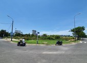 Đà Nẵng dừng đấu giá khu đất hơn 300 tỉ vì 1 tin nhắn lạ