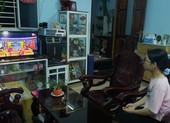 Lễ khai giảng đặc biệt tại Đà Nẵng
