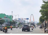 Dự án nút giao Ngã ba Huế sẽ được giải ngân trên 1.651 tỉ