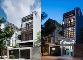 Chiêm ngưỡng không gian nội thất phong cách Grand Bois