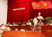 Chủ tịch Quốc hội trả lời cử tri vụ án Hồ Duy Hải