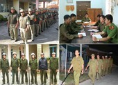 Bảo vệ dân phố, dân phòng sẽ có tên gọi mới