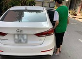Người đàn ông Hồng Kông bị cướp giật túi 1 tỉ khi đi chúc Tết