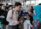 Đại sứ quán Việt Nam tại Malaysia hỗ trợ công dân mắc kẹt