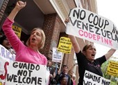 Điều gì khiến các bên Venezuela chịu đối thoại?