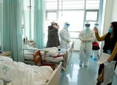 Tình hình đại dịch COVID-19 tính đến tối 26-3