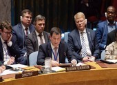 Nga lên tiếng việc bên ngoài can thiệp chủ quyền Venezuela