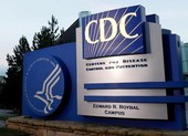 CDC Mỹ gỡ cảnh báo khả năng COVID-19 lây qua không khí
