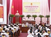 Hậu Giang: Đại biểu chất vấn việc 'thiếu chuẩn' khi bổ nhiệm