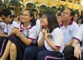 Đón xem điểm chuẩn chính thức từng trường đại học trên PLO.VN
