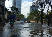 17 người thương vong do mưa đá, giông lốc