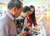 Kéo Hoàng Sa của Tổ quốc về gần hơn với đất liền!