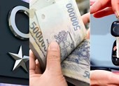 Chính sách mới có hiệu lực thi hành trong tháng 5-2018 (P2)