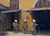 Nhóm giả ăn xin ở Hội An lên tiếng xin lỗi