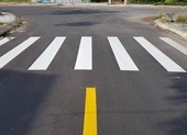 Hiểu đúng ý nghĩa 6 vạch kẻ đường để tránh bị phạt oan