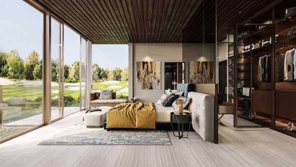 Biệt Thự Biển Trong Sân Golf Quốc Tế Chuẩn PGA 1 novaland 1 rvqu